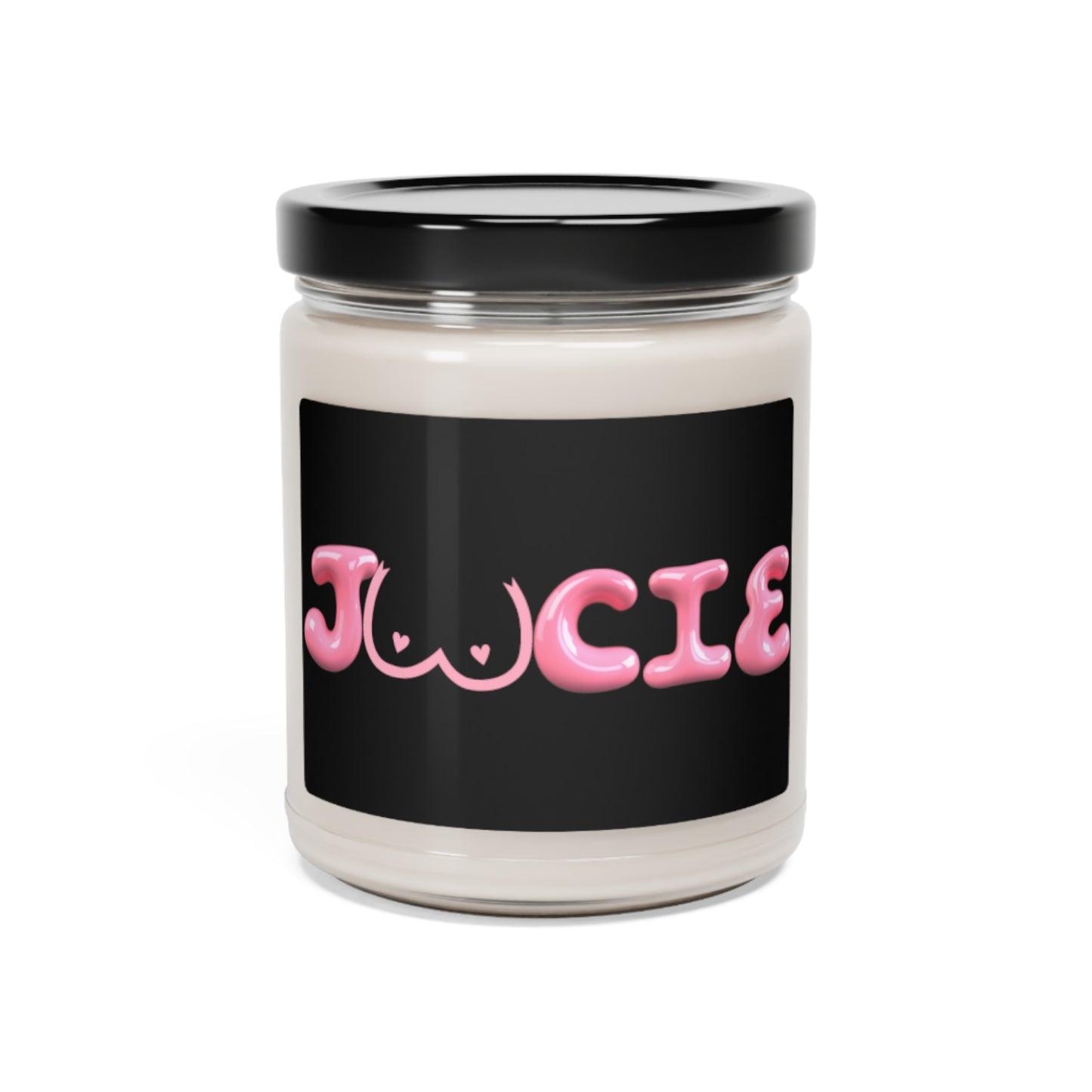 Juucie's Scented Libido Enhancing Soy Candle, 9oz - Juucie