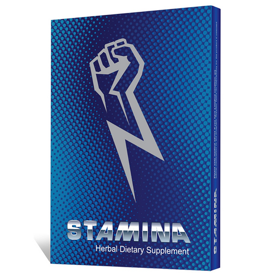 Stamina for Men | Get 50% OFF